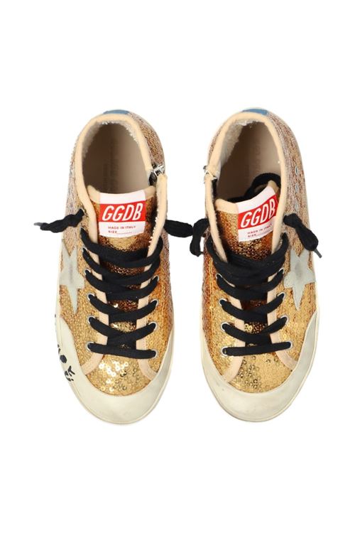  Golden Goose Deluxe Brand Kids | GYF00114F00758165156